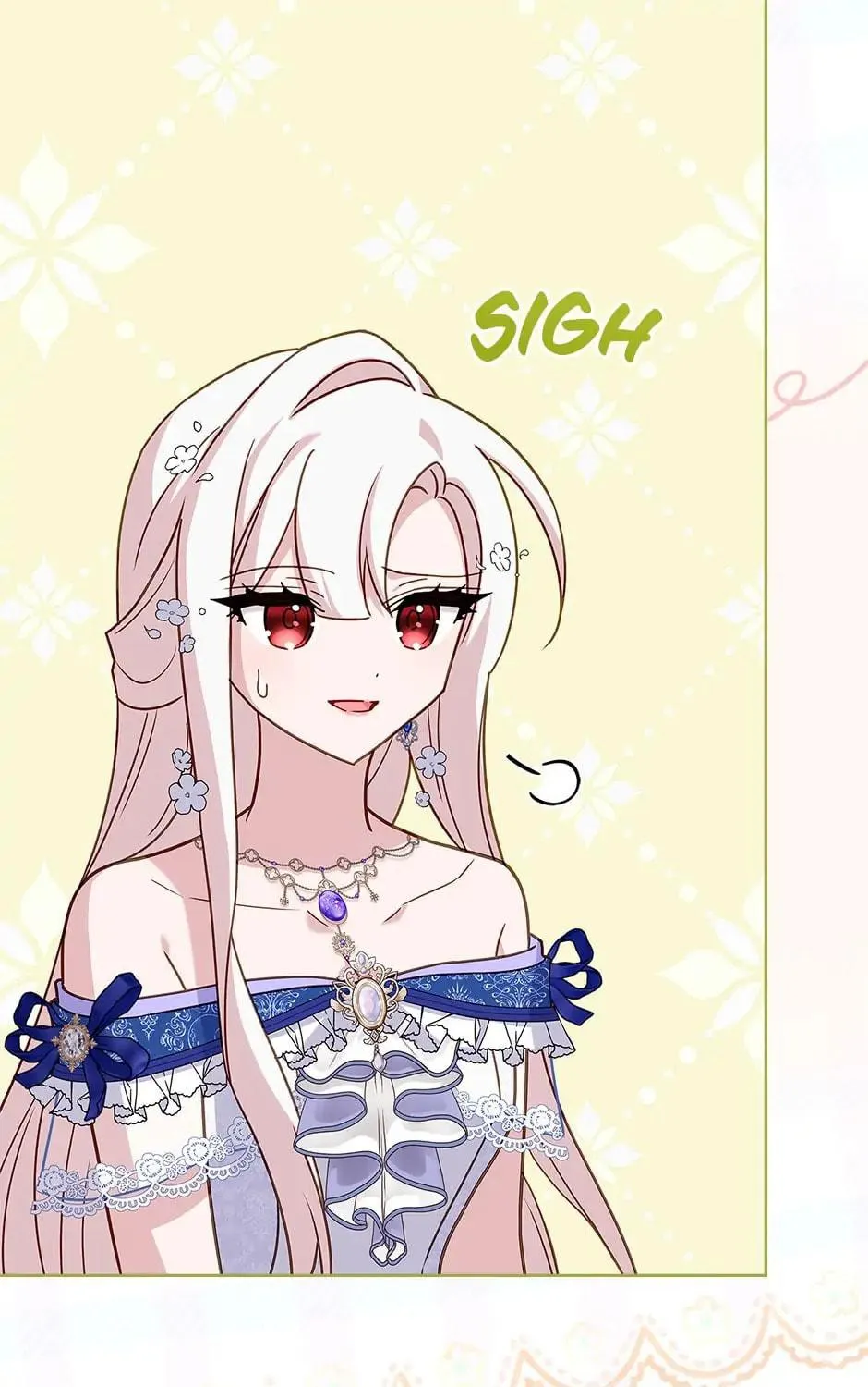 Read The Lady Needs a Break chapter 90 image 108 on Lezhin