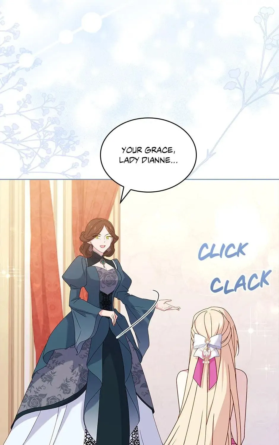 Read The Lady Needs a Break chapter 90 image 112 on Lezhin
