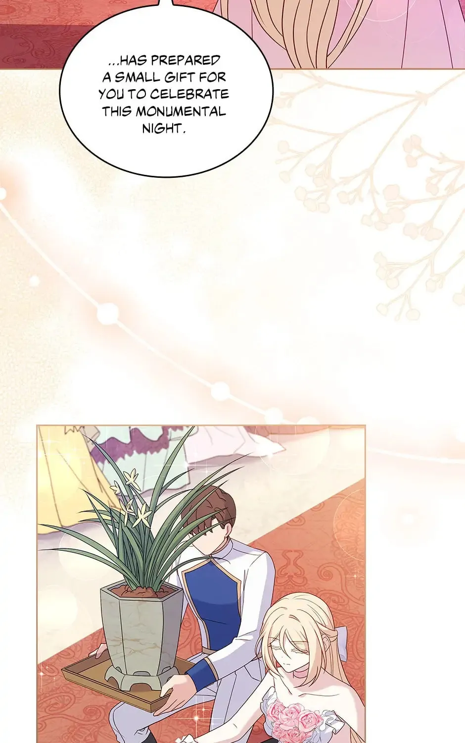 Read The Lady Needs a Break chapter 90 image 114 on Lezhin