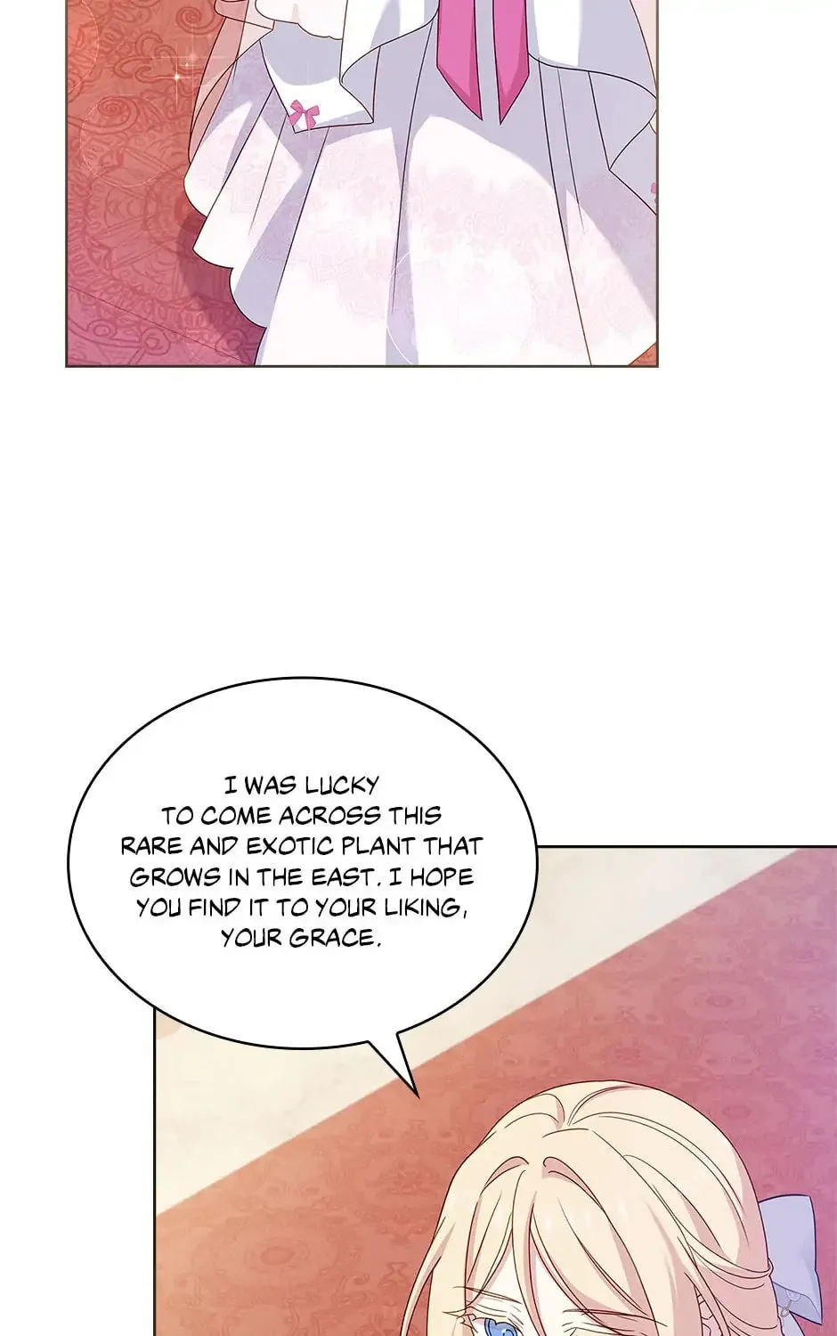 Read The Lady Needs a Break chapter 90 image 116 on Lezhin