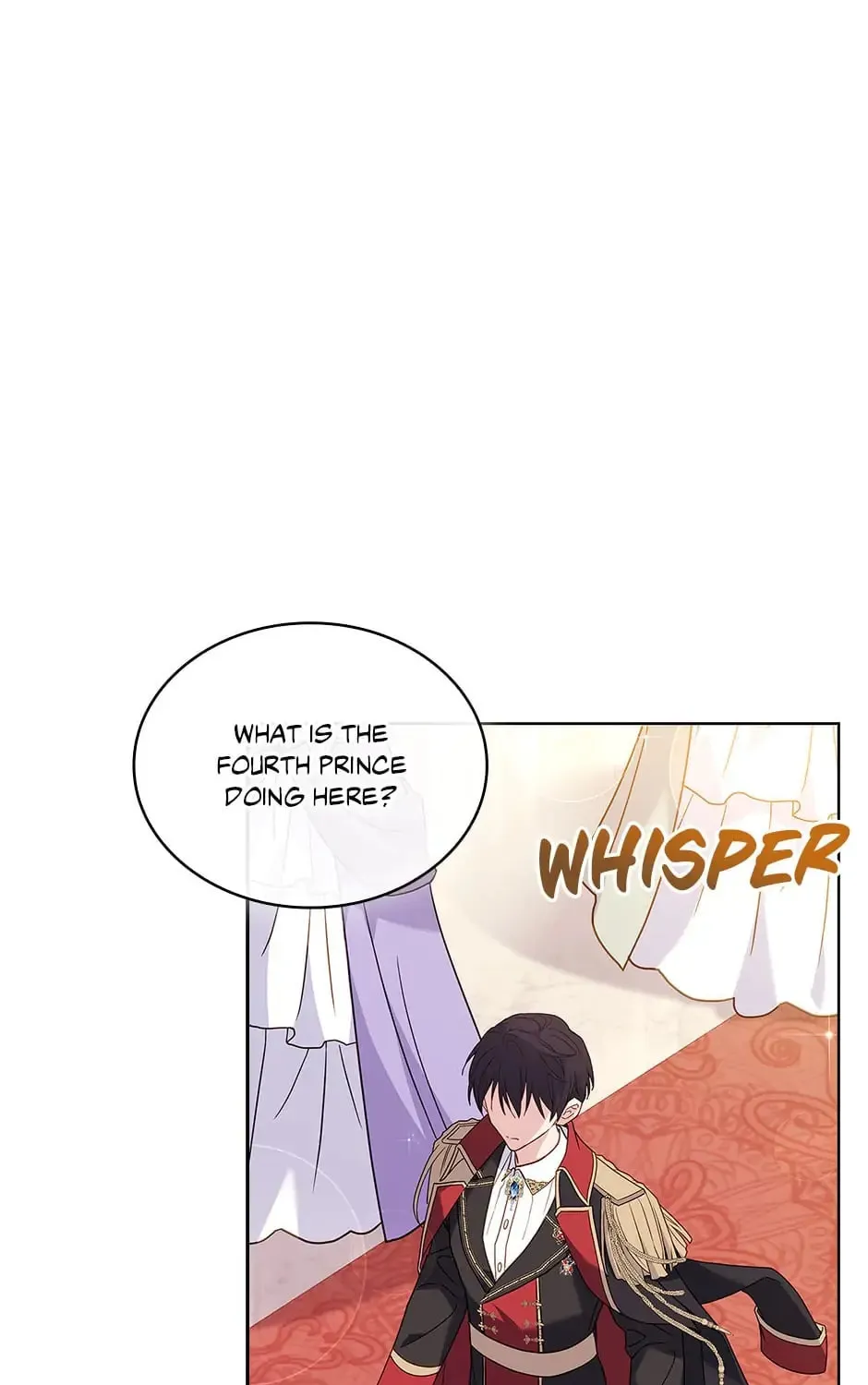 Read The Lady Needs a Break chapter 90 image 12 on Lezhin