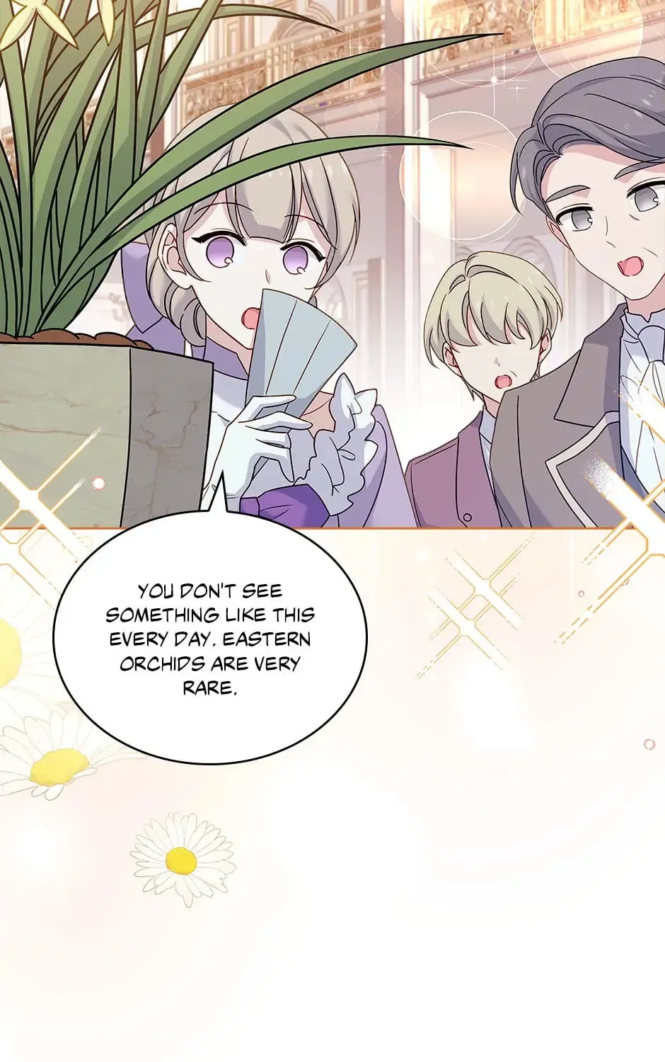 Read The Lady Needs a Break chapter 90 image 120 on Lezhin