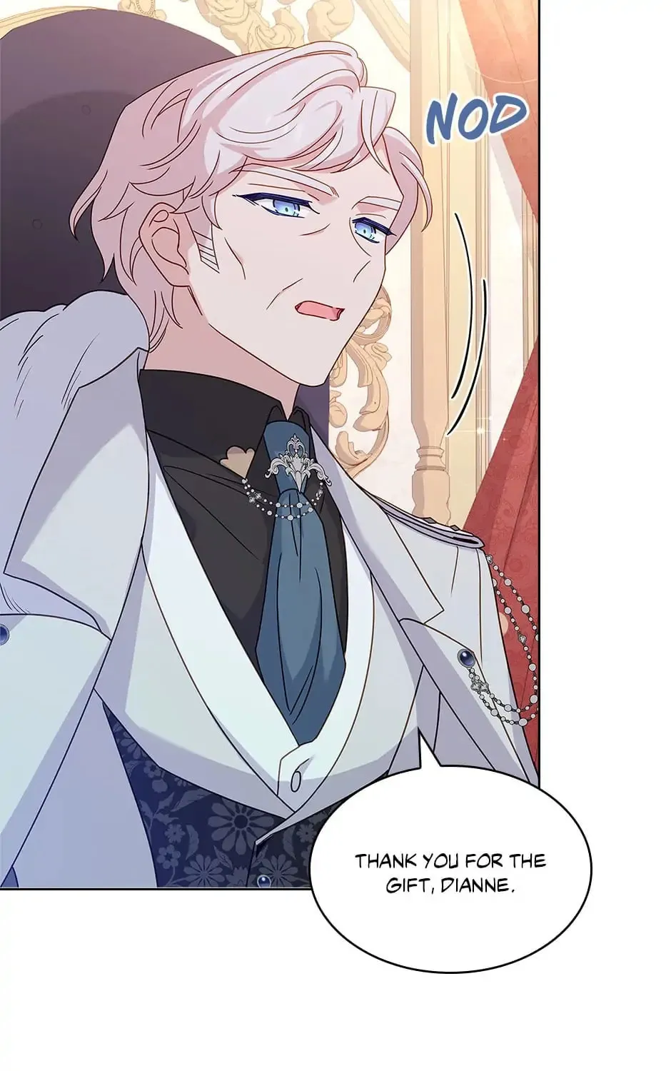 Read The Lady Needs a Break chapter 90 image 122 on Lezhin