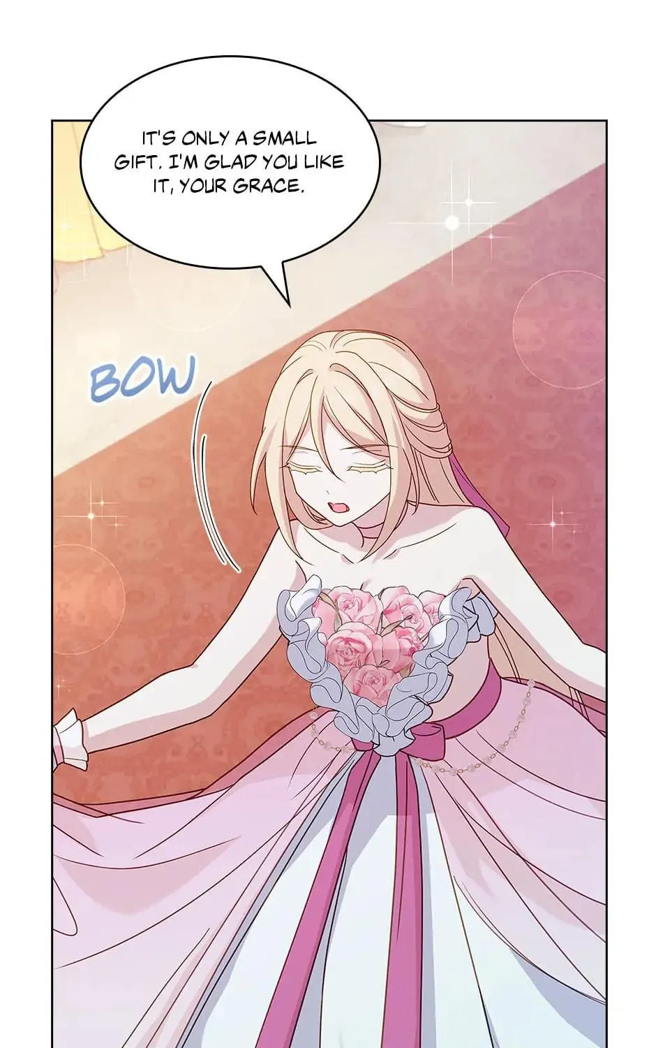 Read The Lady Needs a Break chapter 90 image 124 on Lezhin