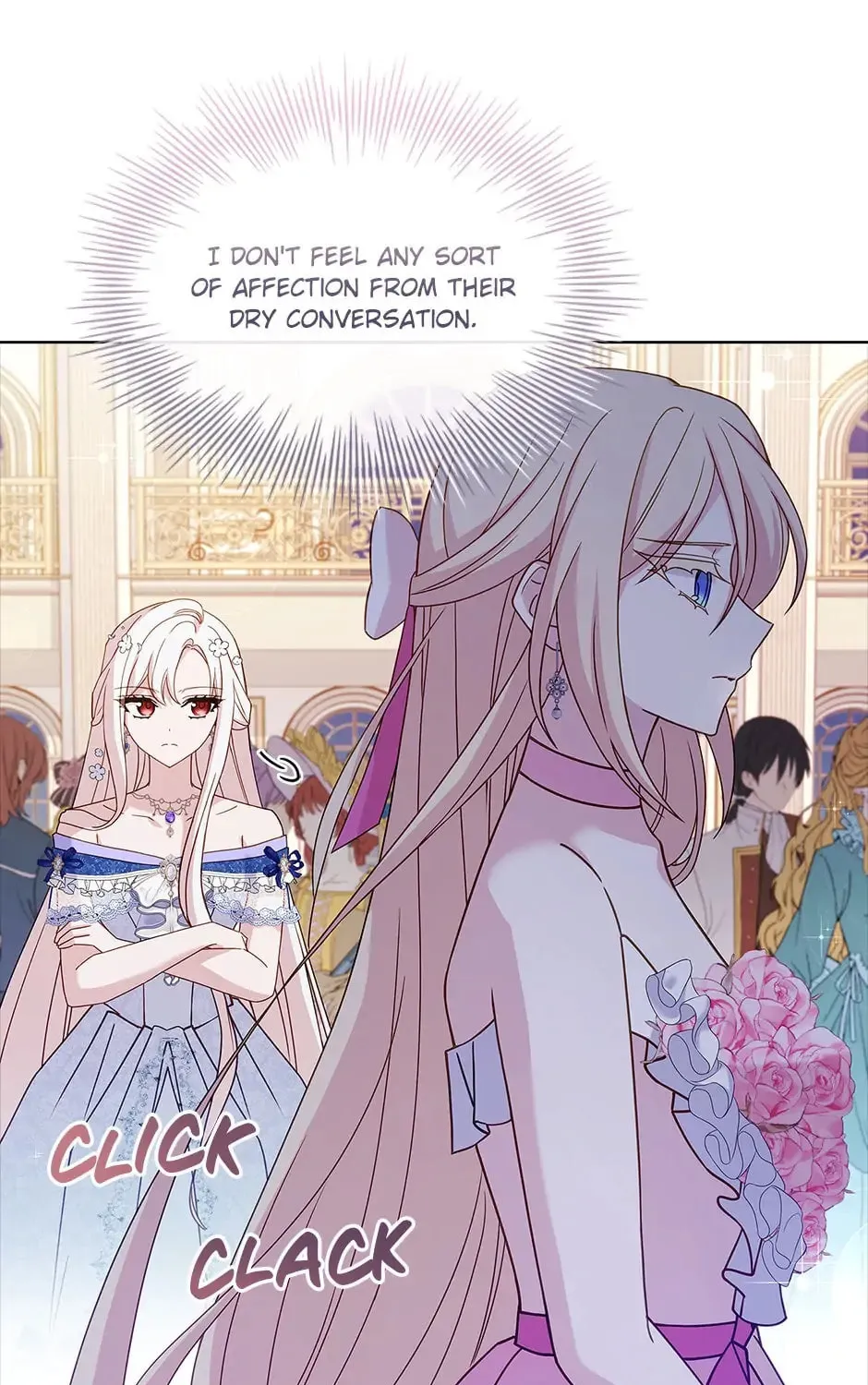 Read The Lady Needs a Break chapter 90 image 126 on Lezhin