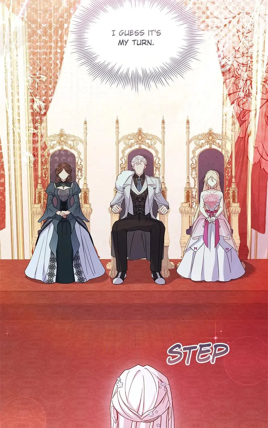 Read The Lady Needs a Break chapter 90 image 128 on Lezhin