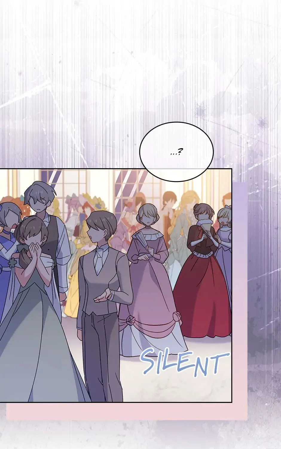 Read The Lady Needs a Break chapter 90 image 134 on Lezhin