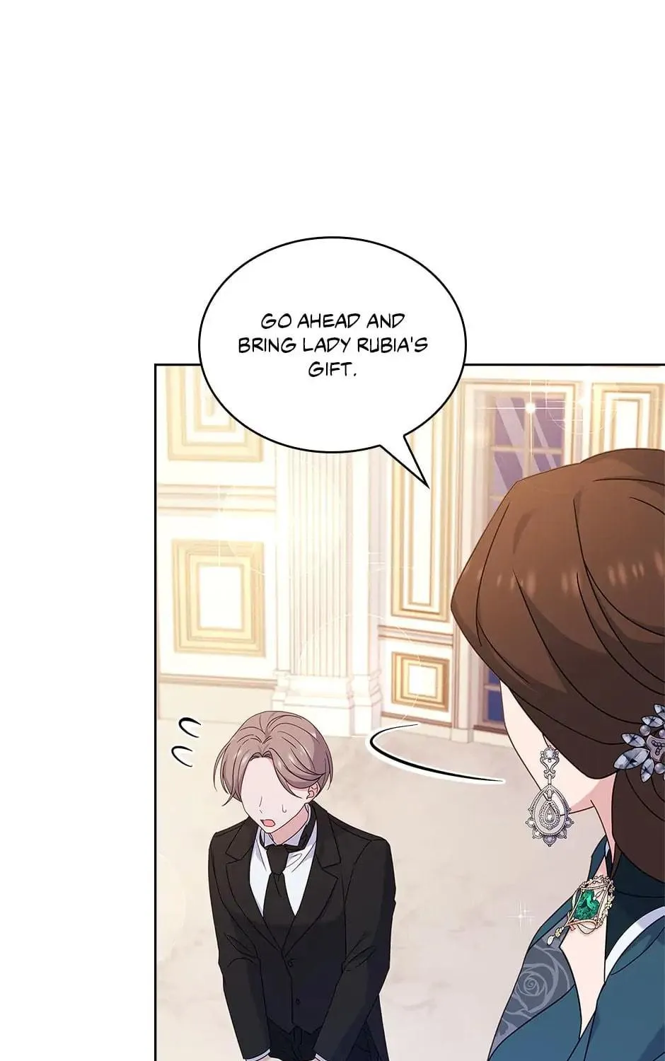 Read The Lady Needs a Break chapter 90 image 138 on Lezhin