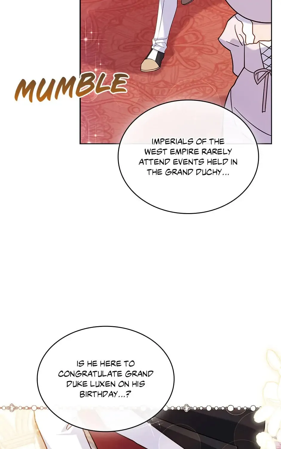 Read The Lady Needs a Break chapter 90 image 14 on Lezhin