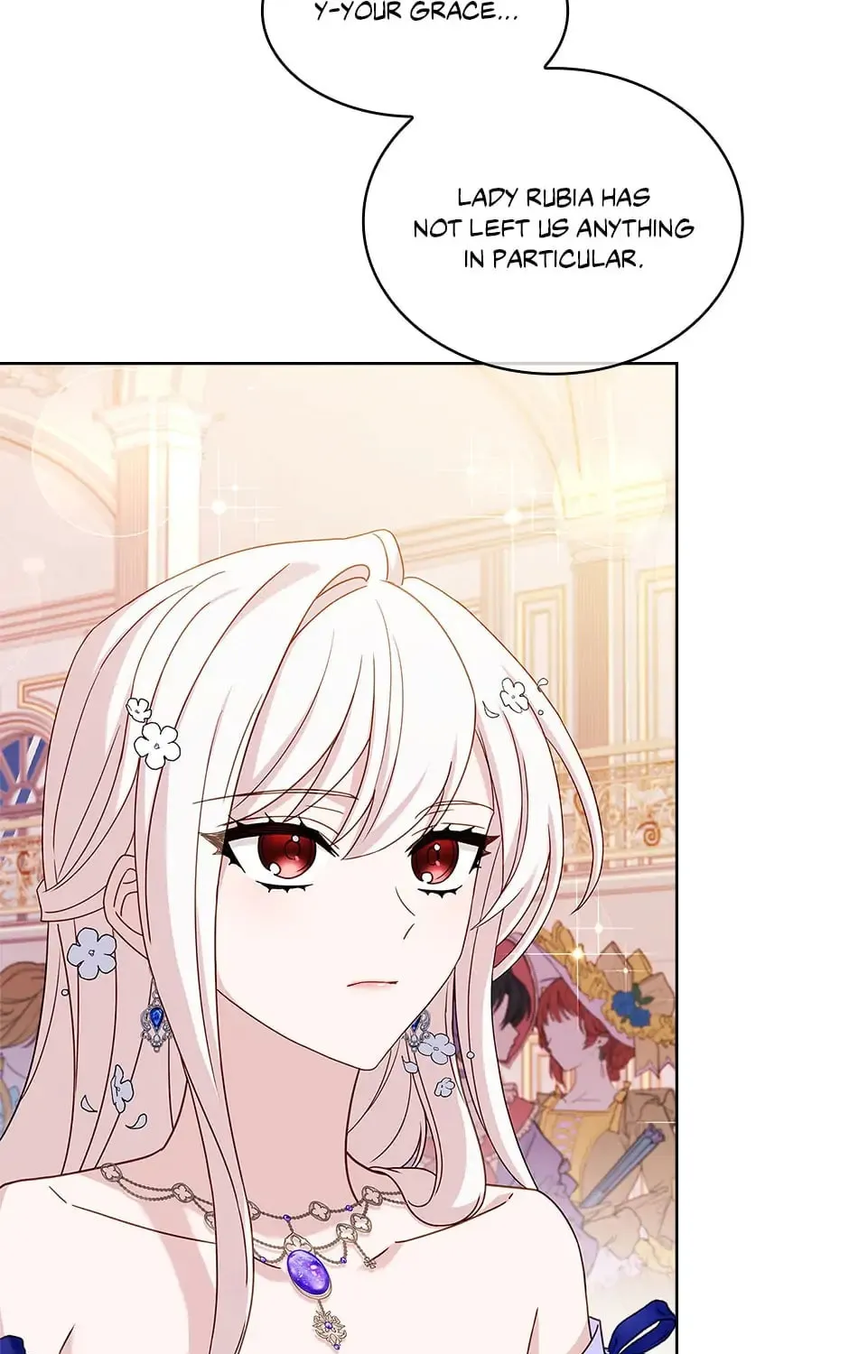 Read The Lady Needs a Break chapter 90 image 140 on Lezhin