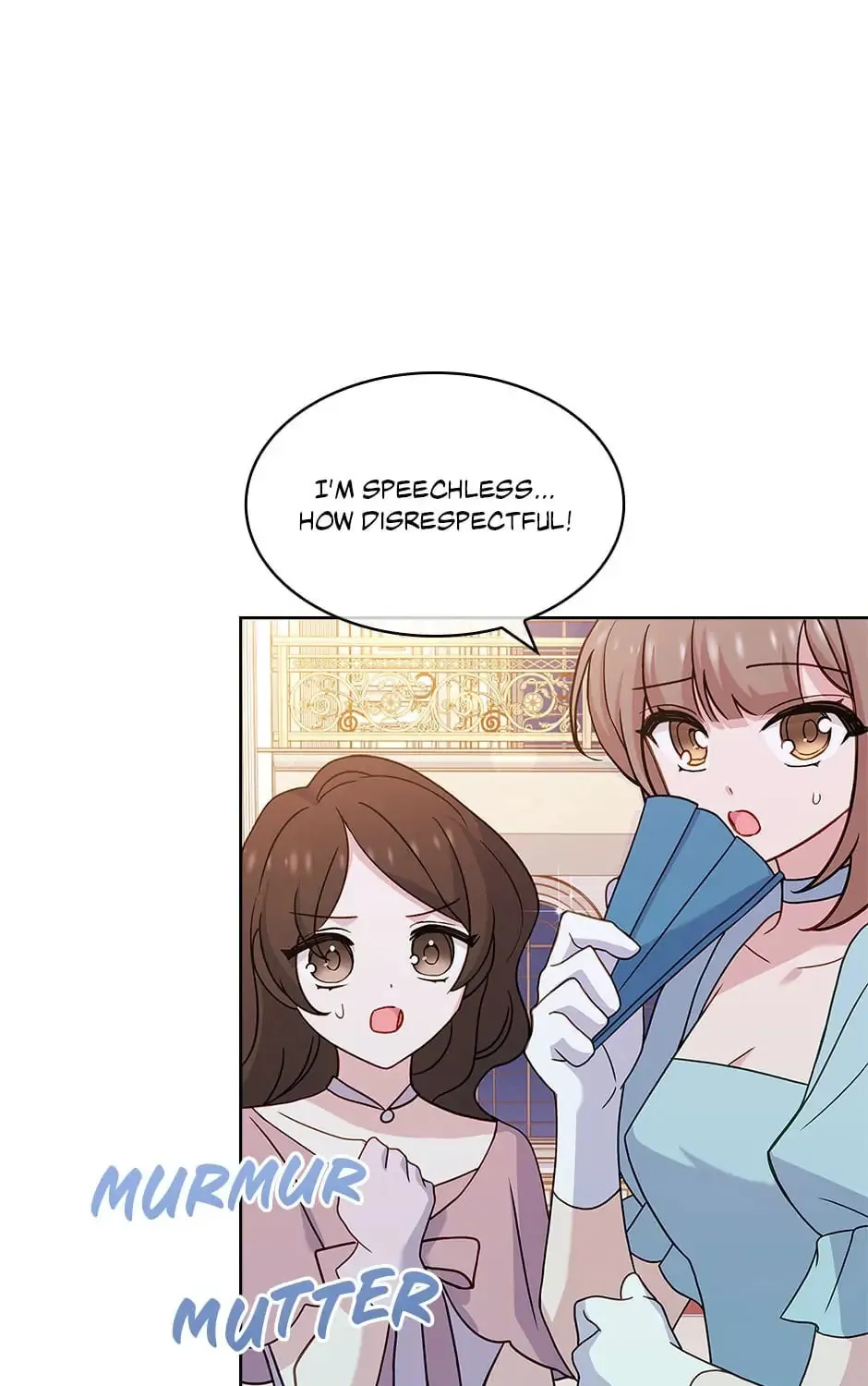Read The Lady Needs a Break chapter 90 image 144 on Lezhin