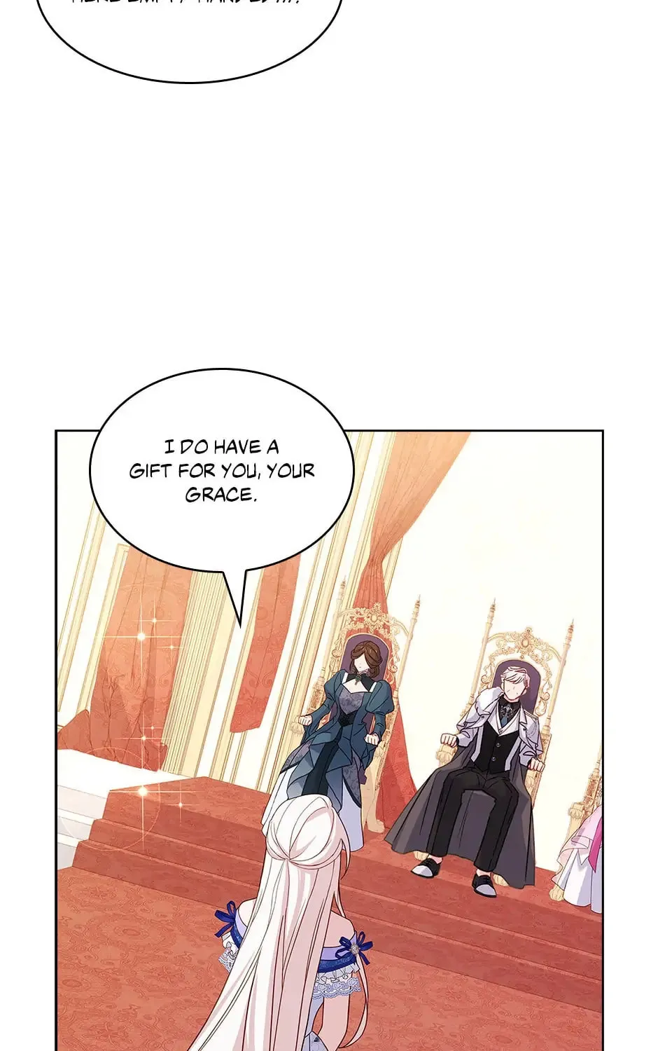 Read The Lady Needs a Break chapter 90 image 146 on Lezhin
