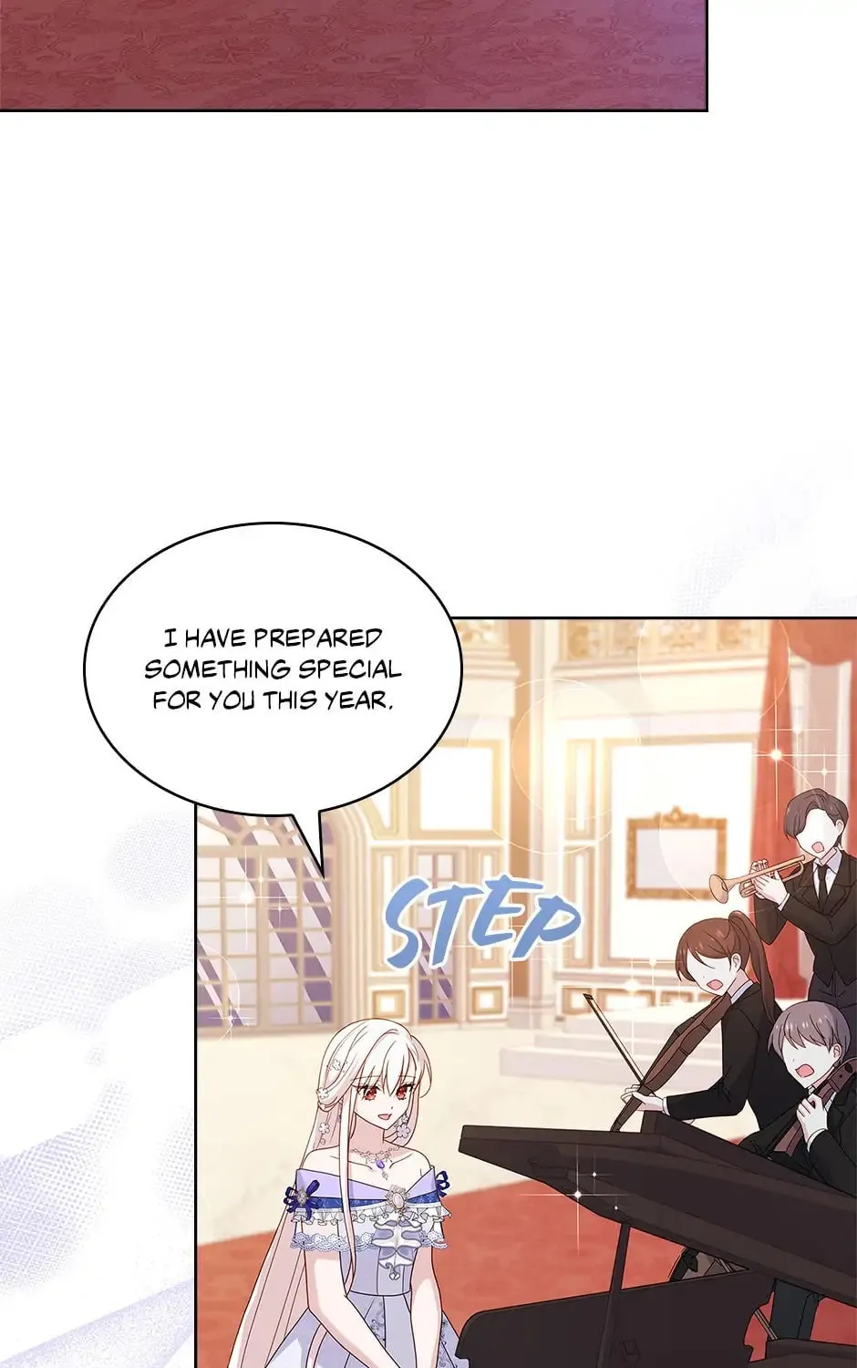 Read The Lady Needs a Break chapter 90 image 150 on Lezhin