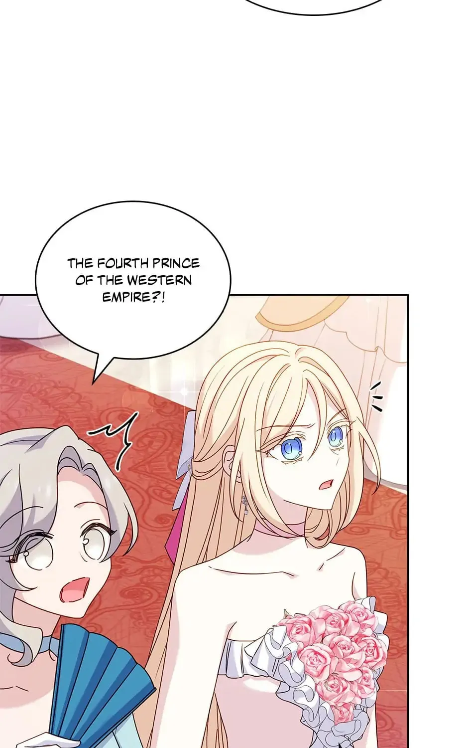 Read The Lady Needs a Break chapter 90 image 2 on Lezhin