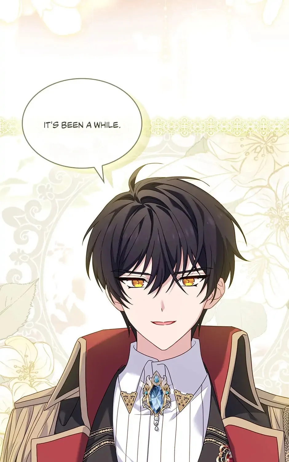 Read The Lady Needs a Break chapter 90 image 20 on Lezhin