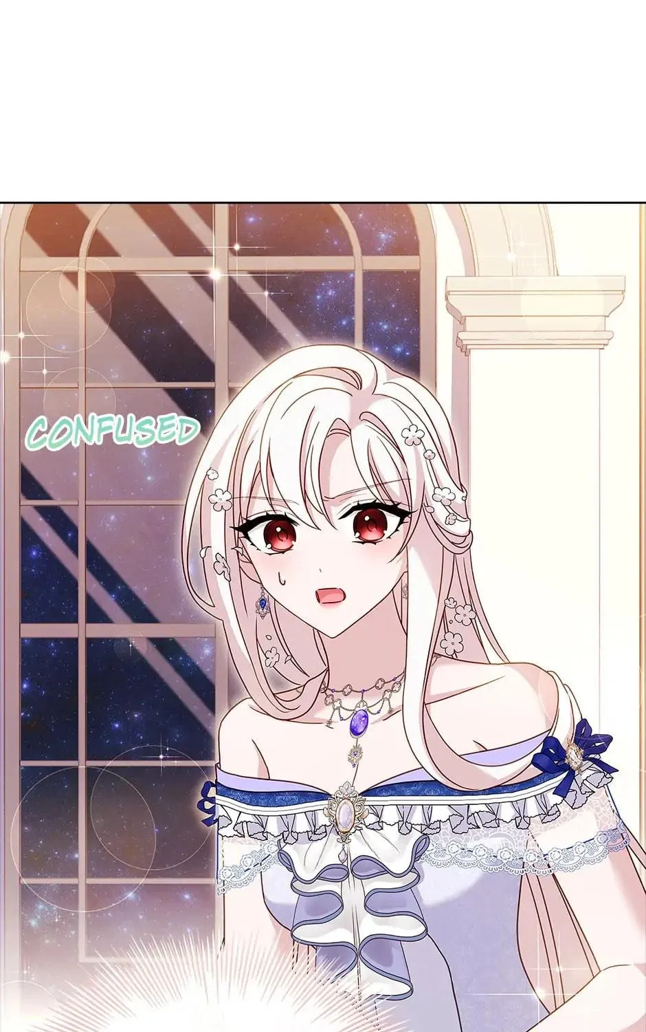 Read The Lady Needs a Break chapter 90 image 22 on Lezhin