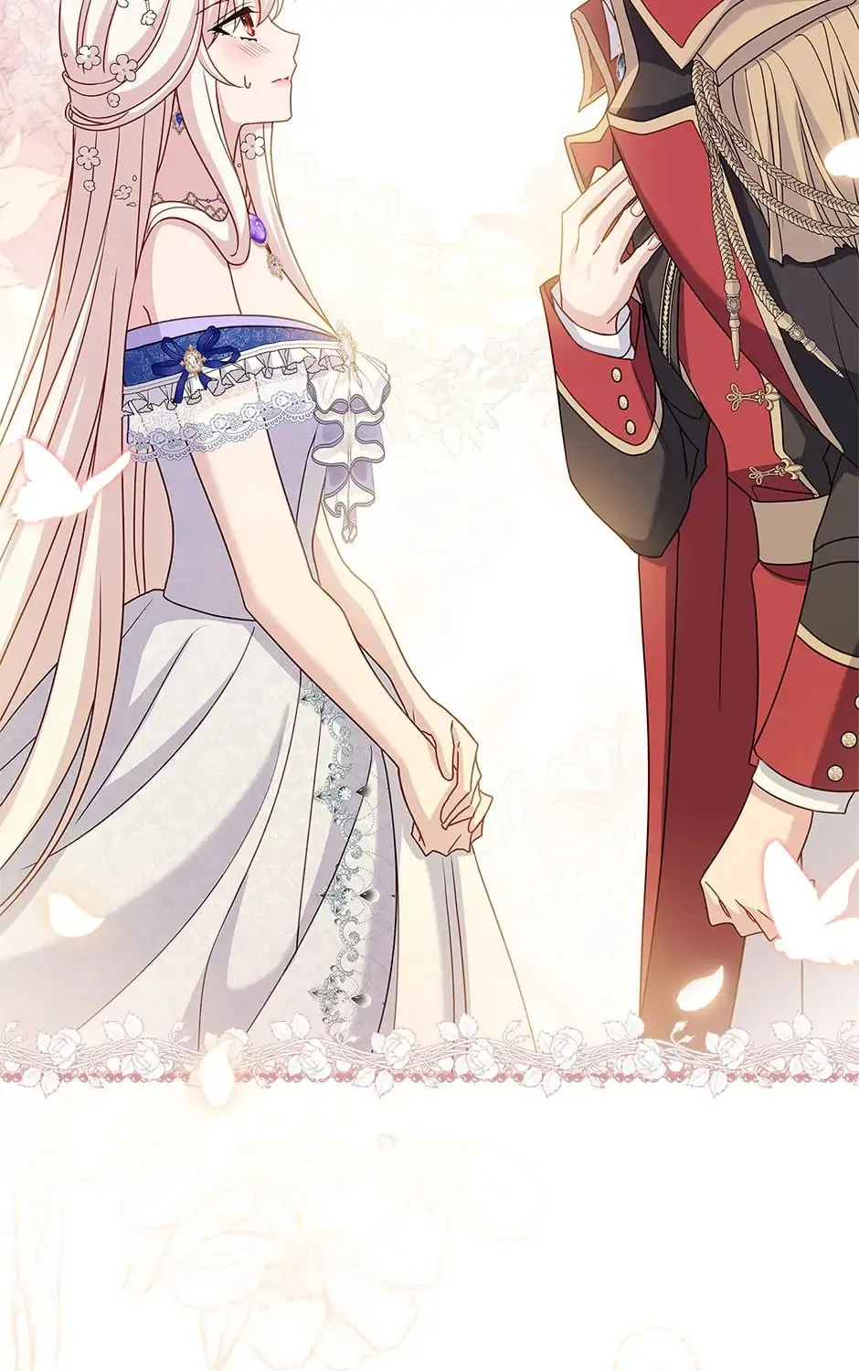 Read The Lady Needs a Break chapter 90 image 26 on Lezhin