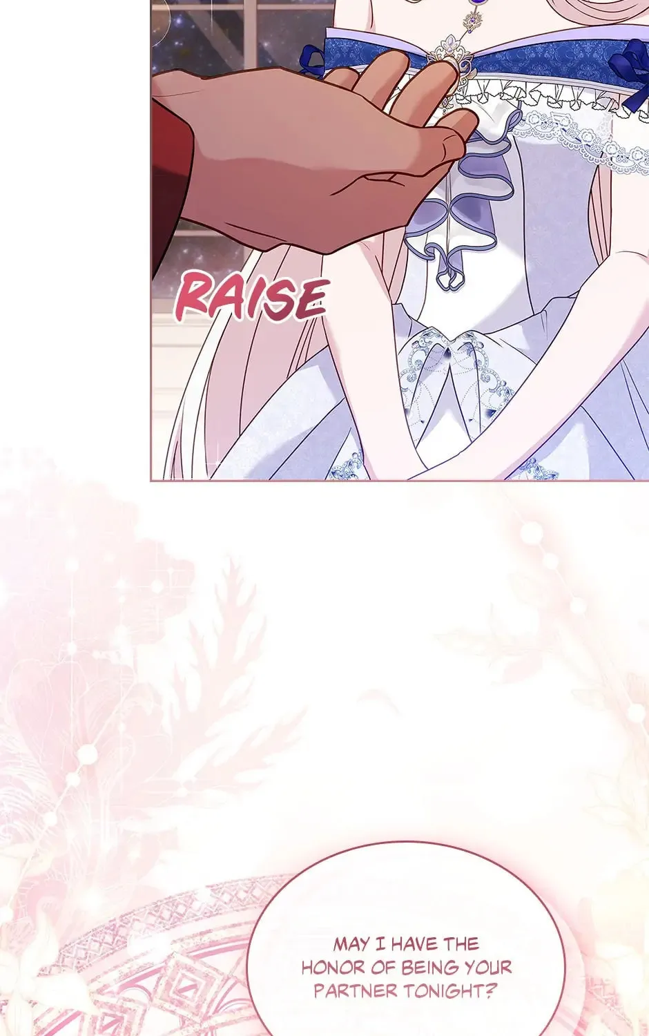 Read The Lady Needs a Break chapter 90 image 30 on Lezhin