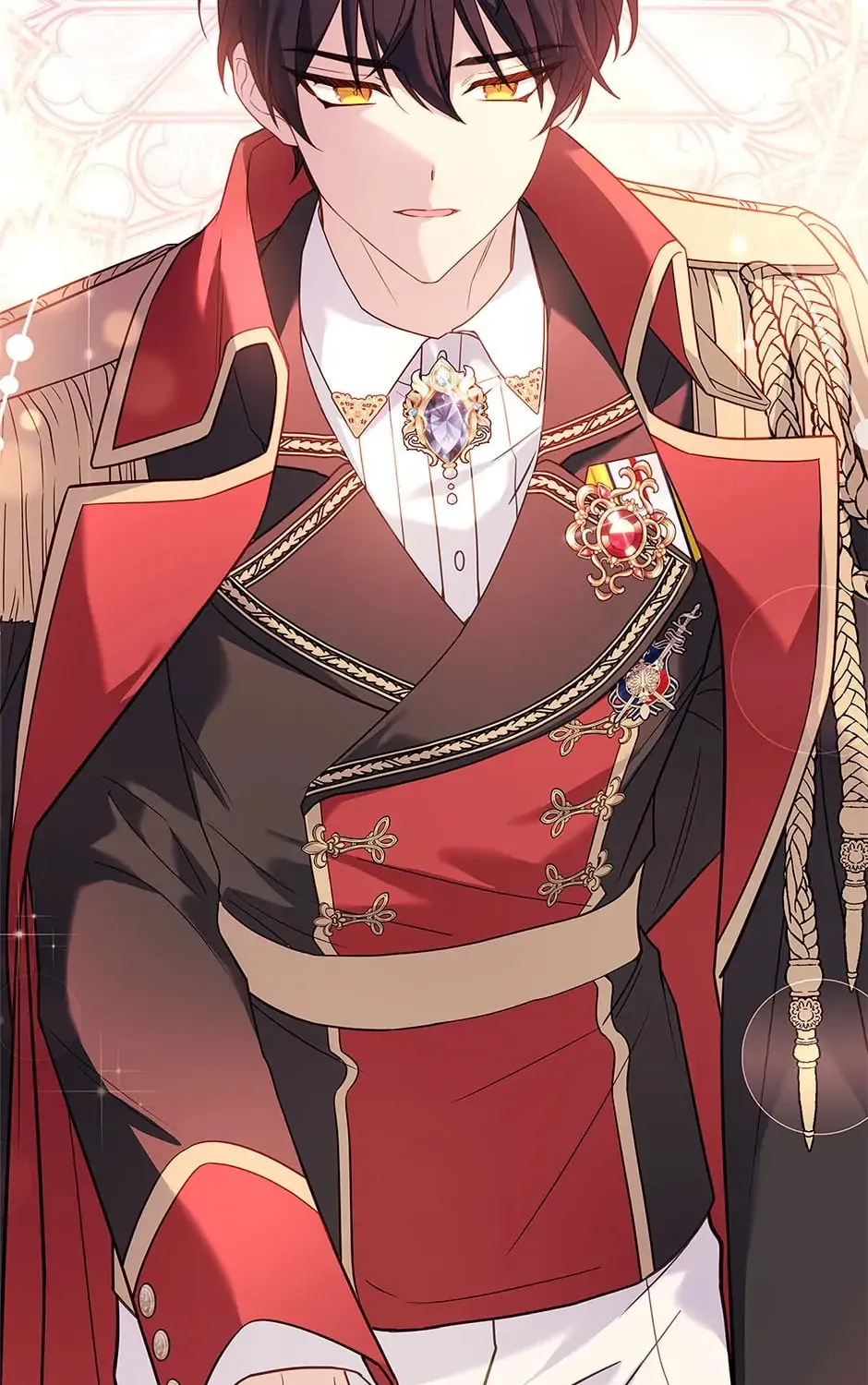 Read The Lady Needs a Break chapter 90 image 32 on Lezhin