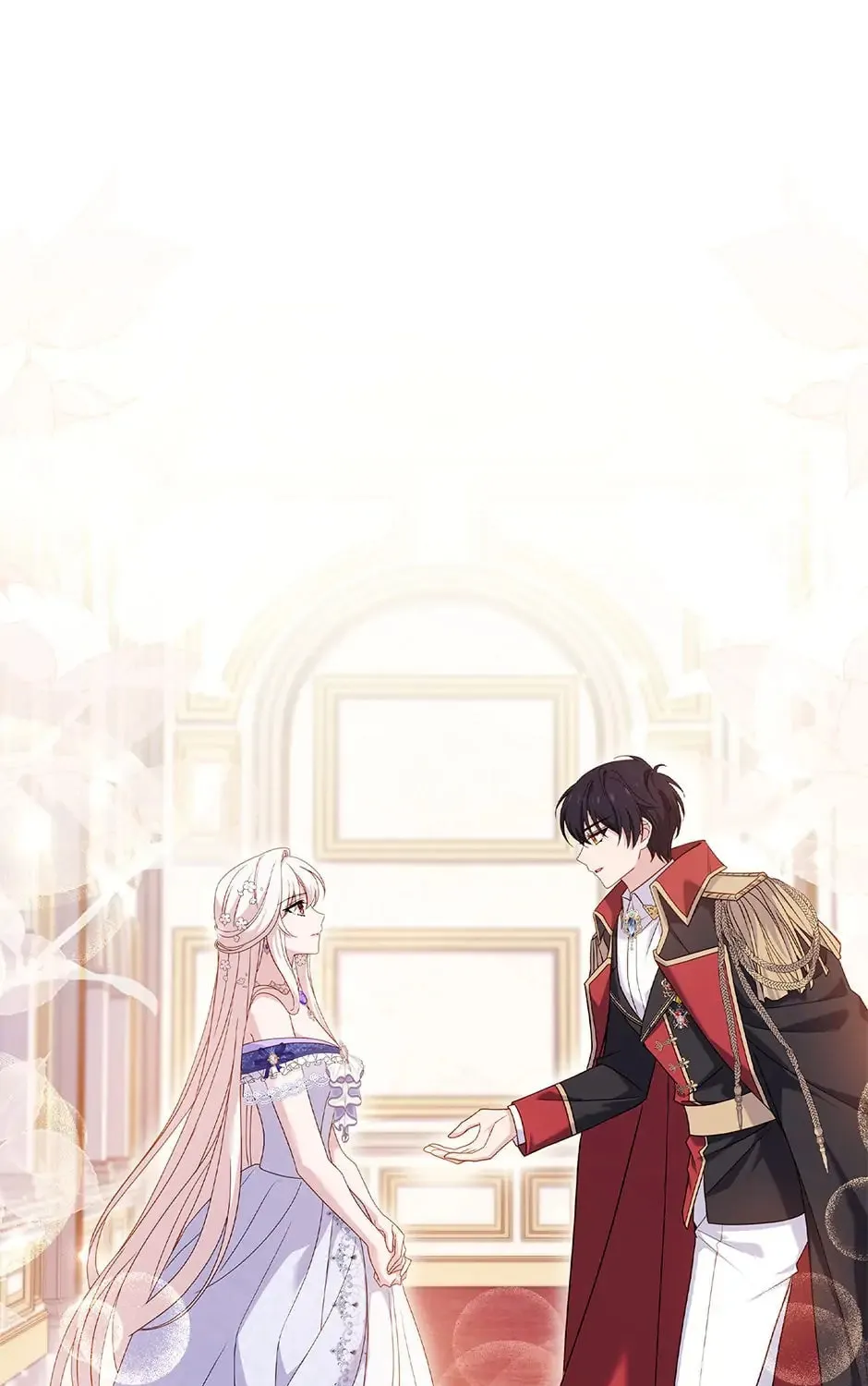 Read The Lady Needs a Break chapter 90 image 36 on Lezhin