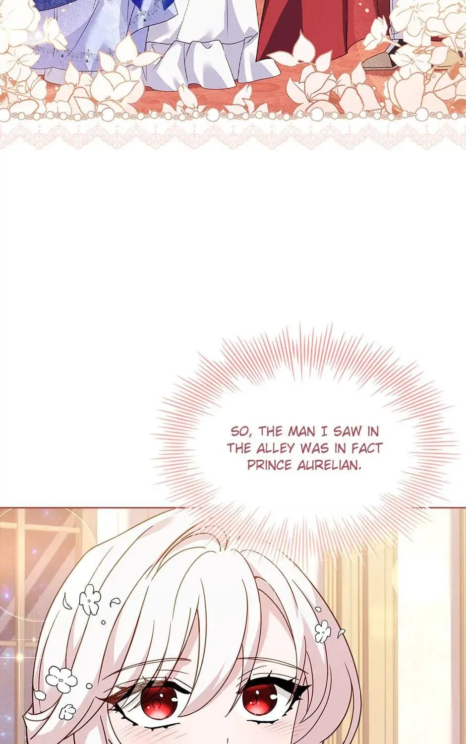 Read The Lady Needs a Break chapter 90 image 38 on Lezhin
