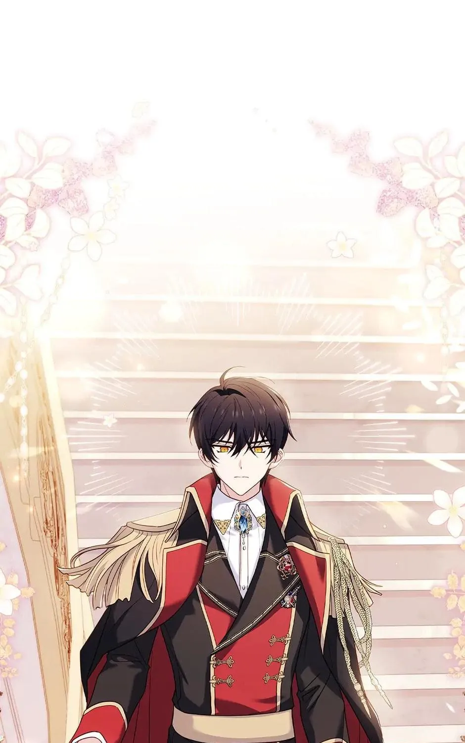 Read The Lady Needs a Break chapter 90 image 4 on Lezhin