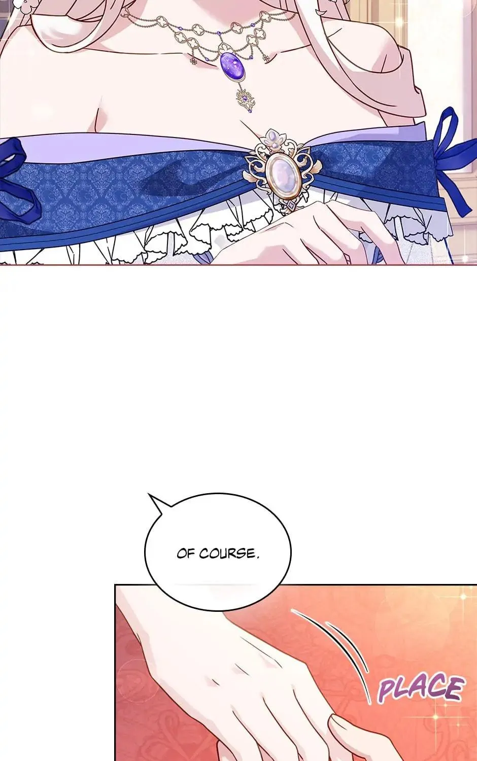 Read The Lady Needs a Break chapter 90 image 40 on Lezhin