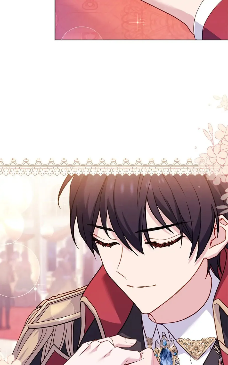 Read The Lady Needs a Break chapter 90 image 42 on Lezhin