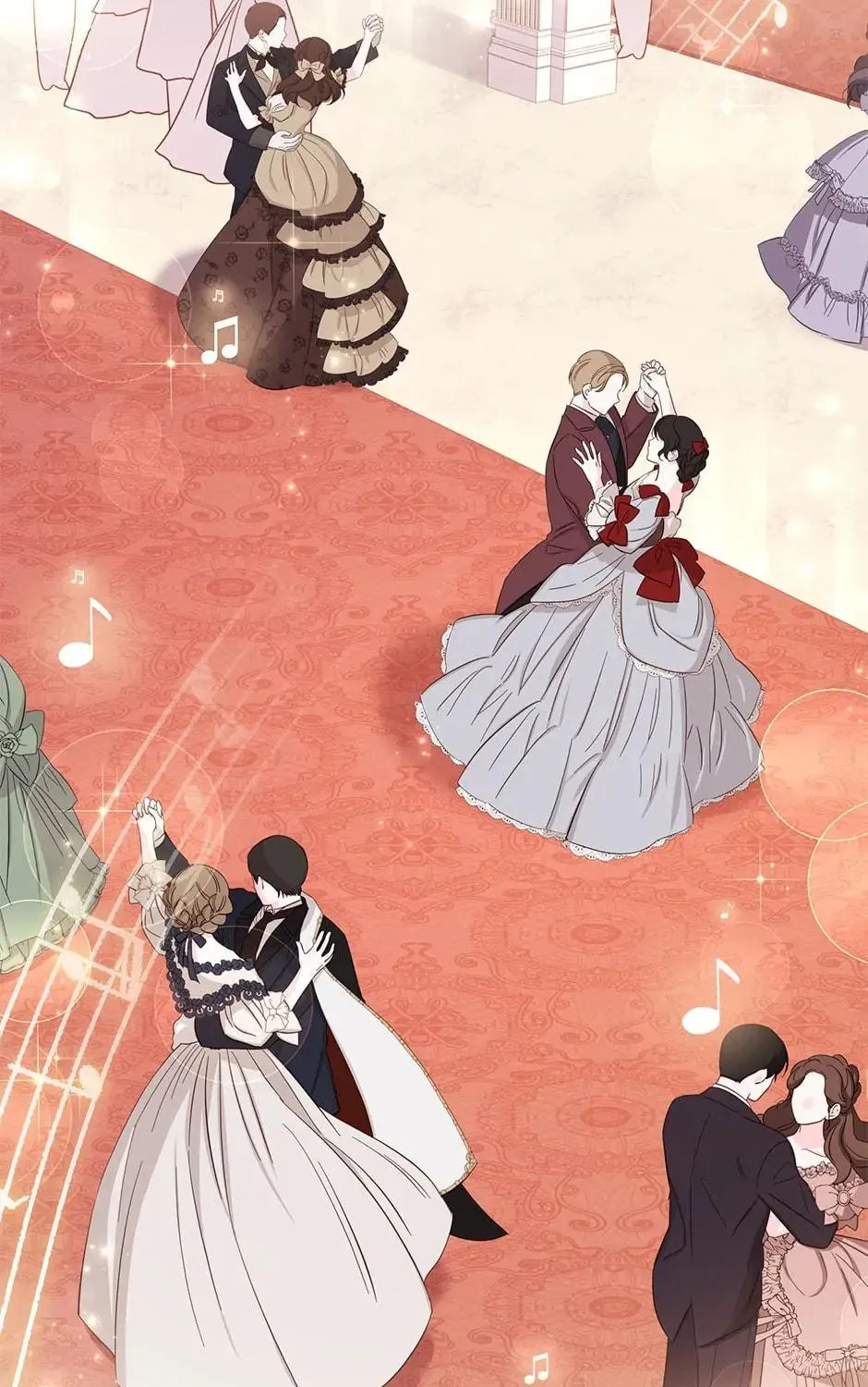 Read The Lady Needs a Break chapter 90 image 48 on Lezhin