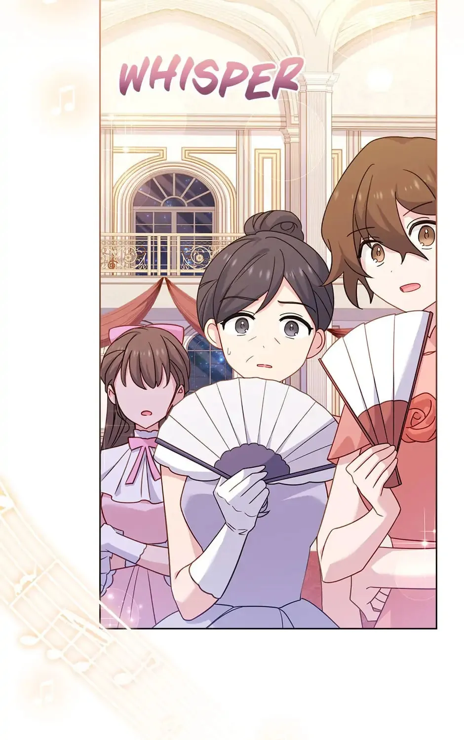 Read The Lady Needs a Break chapter 90 image 50 on Lezhin