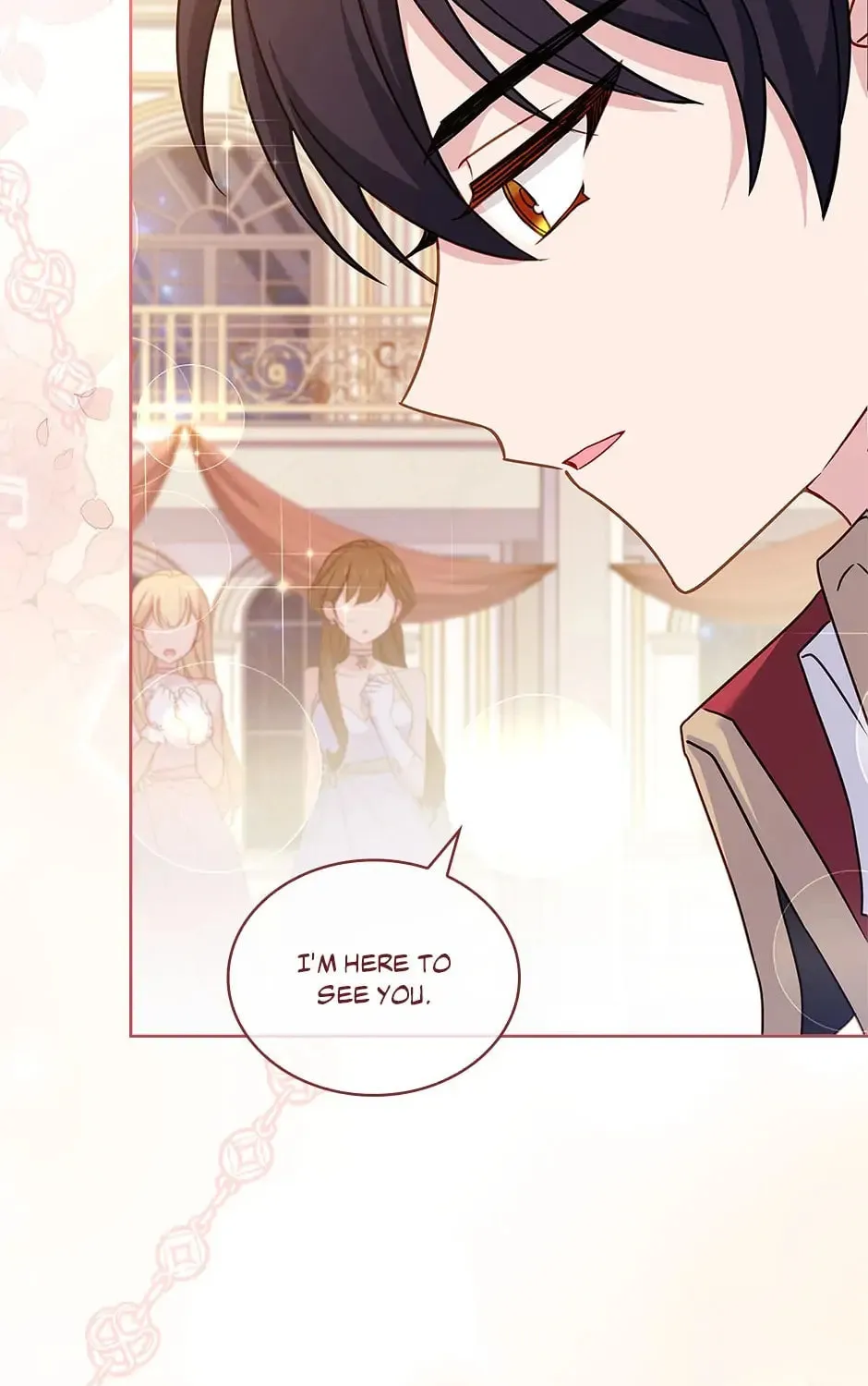 Read The Lady Needs a Break chapter 90 image 62 on Lezhin