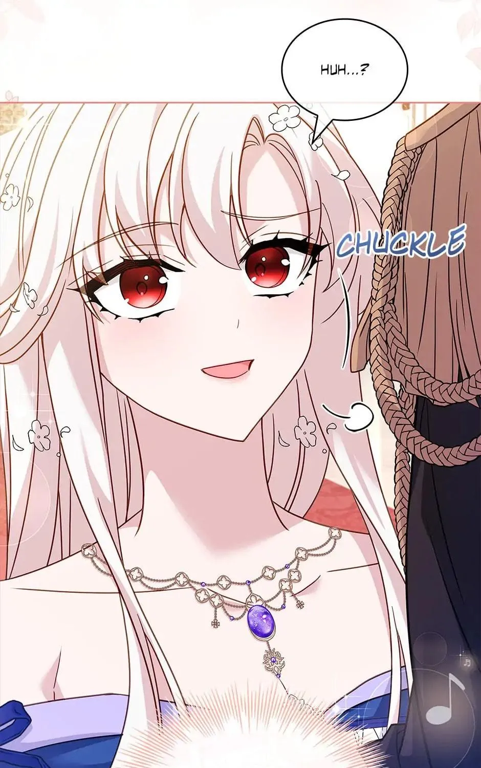 Read The Lady Needs a Break chapter 90 image 64 on Lezhin