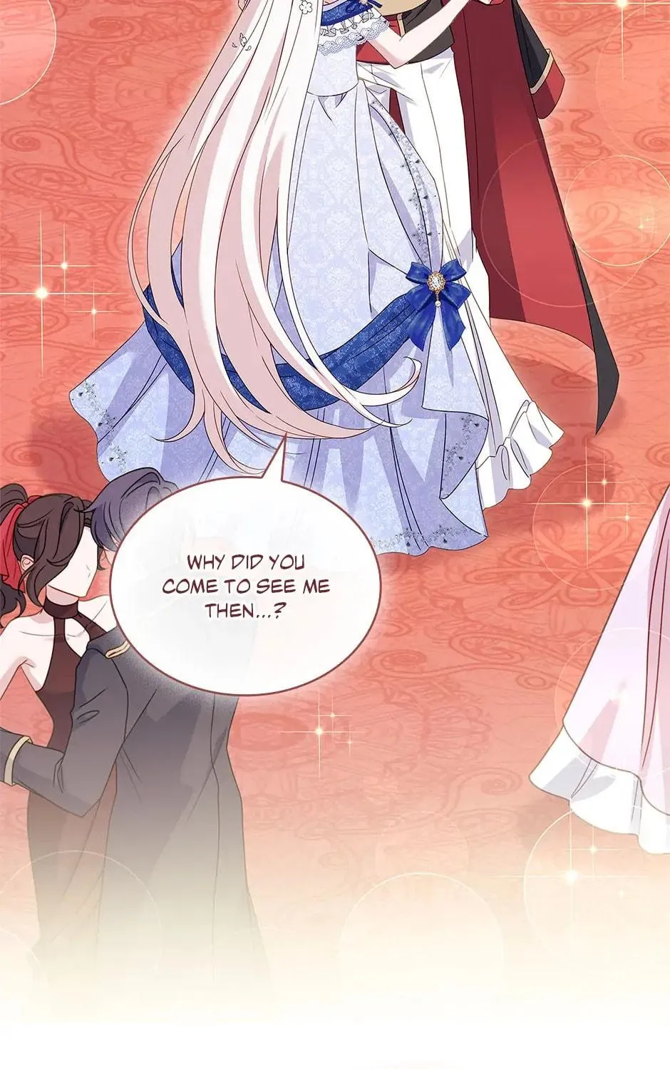 Read The Lady Needs a Break chapter 90 image 70 on Lezhin