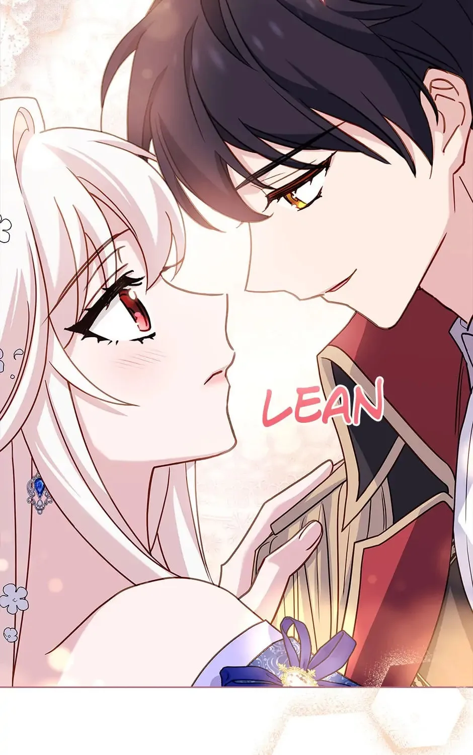 Read The Lady Needs a Break chapter 90 image 72 on Lezhin