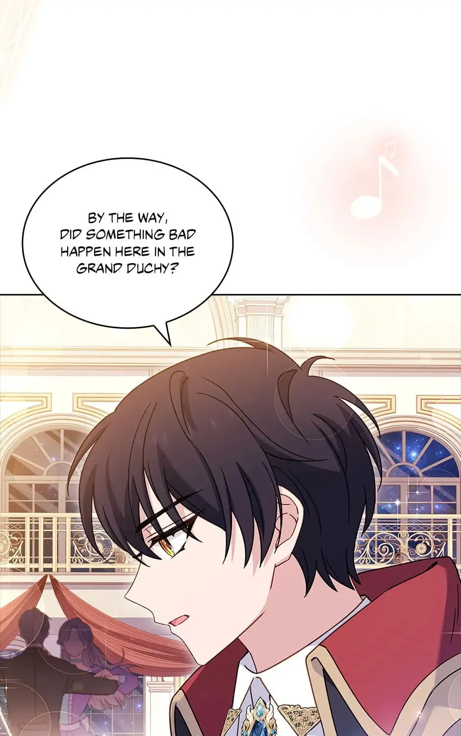 Read The Lady Needs a Break chapter 90 image 80 on Lezhin