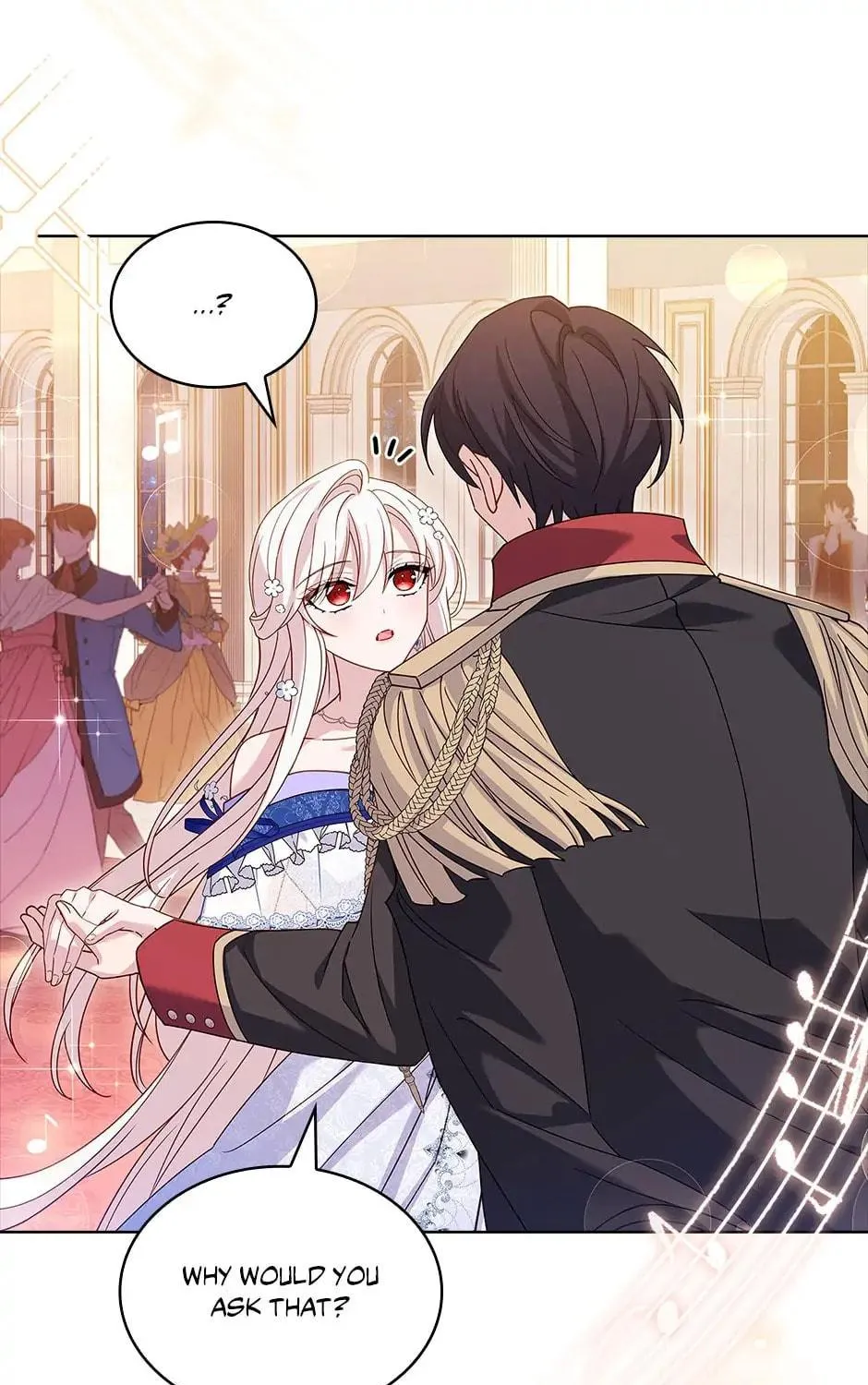 Read The Lady Needs a Break chapter 90 image 82 on Lezhin