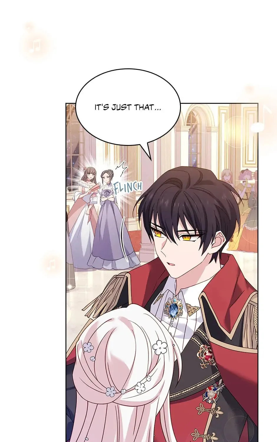 Read The Lady Needs a Break chapter 90 image 84 on Lezhin
