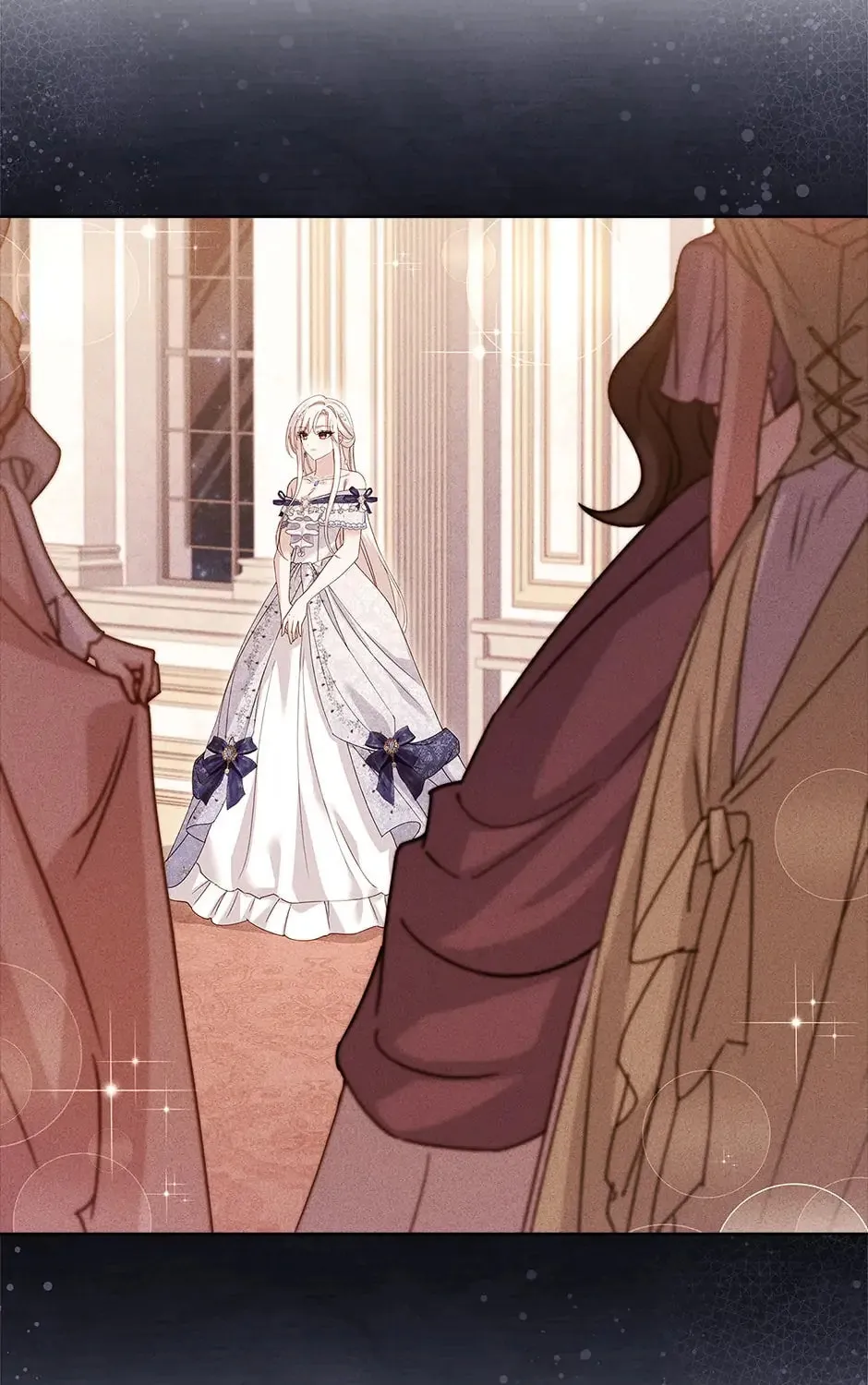 Read The Lady Needs a Break chapter 90 image 86 on Lezhin