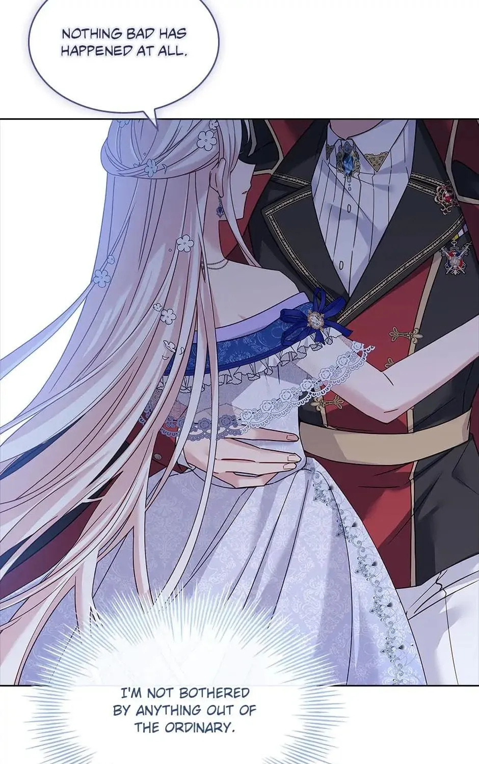 Read The Lady Needs a Break chapter 90 image 88 on Lezhin