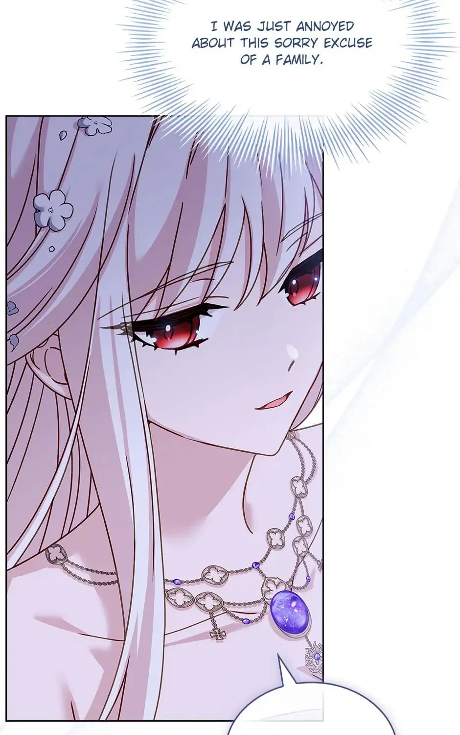 Read The Lady Needs a Break chapter 90 image 90 on Lezhin