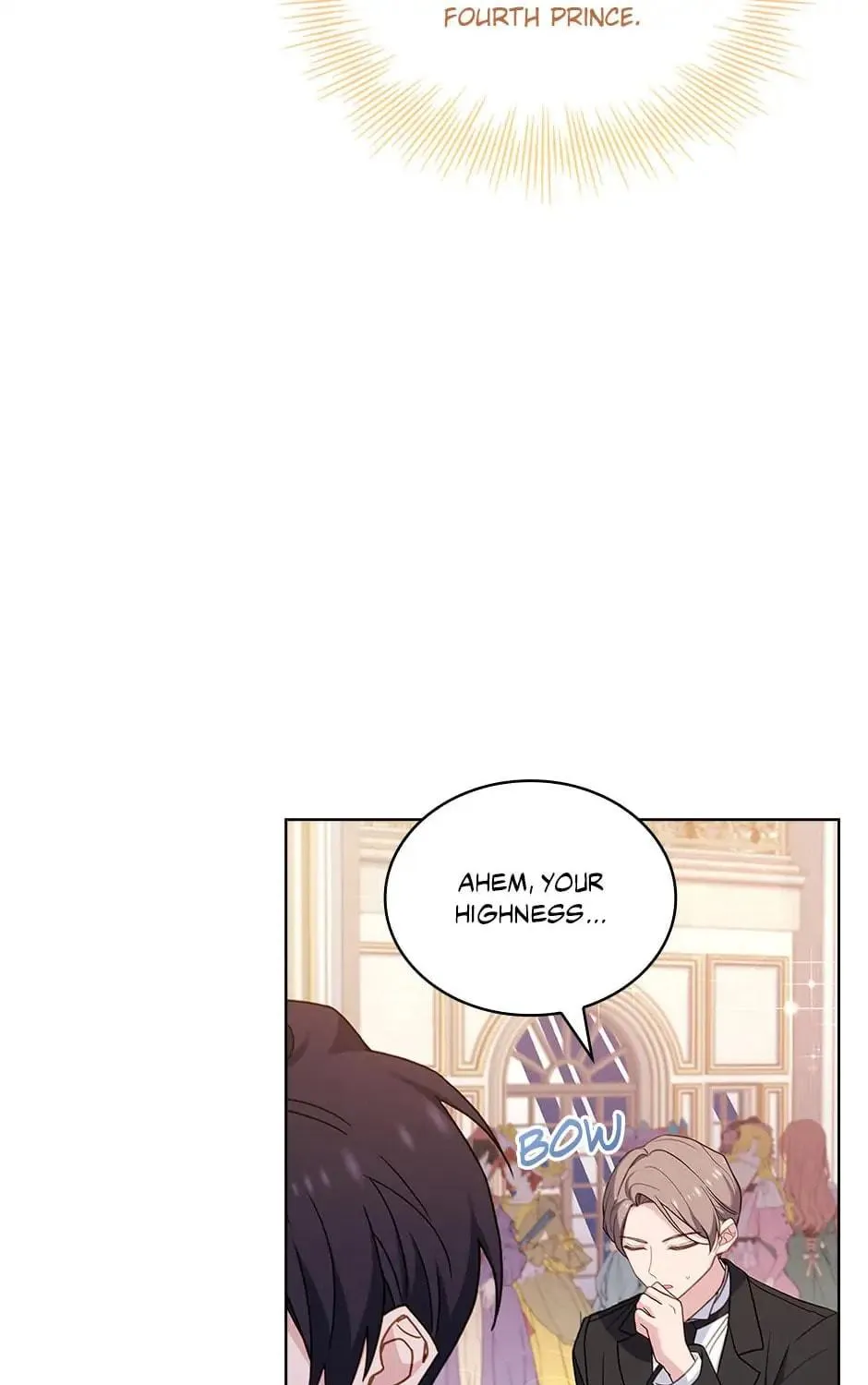 Read The Lady Needs a Break chapter 90 image 94 on Lezhin