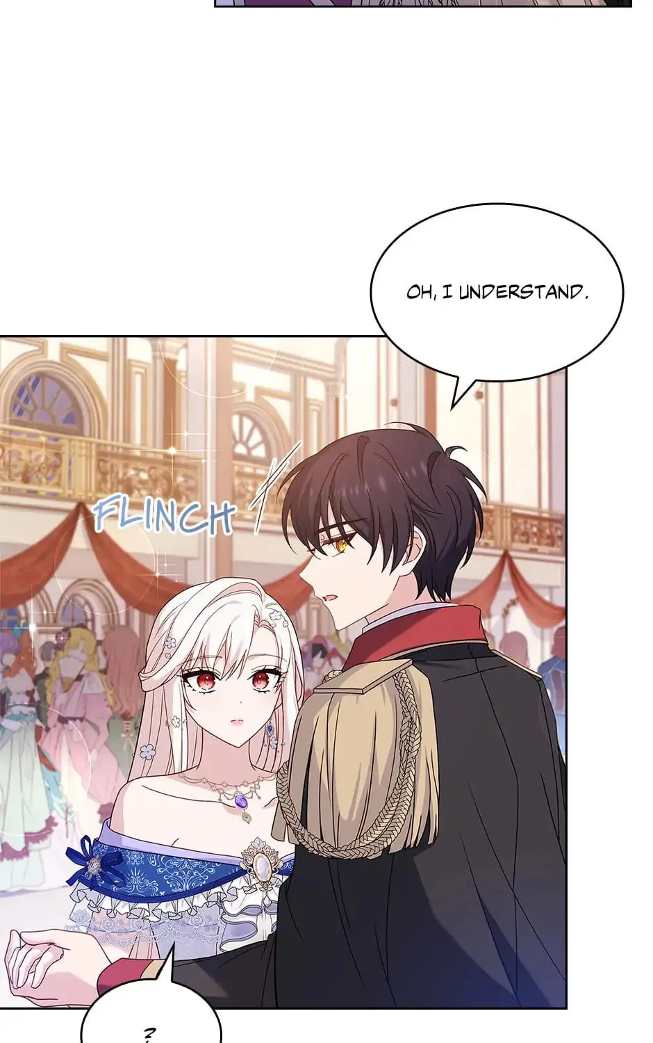Read The Lady Needs a Break chapter 90 image 96 on Lezhin