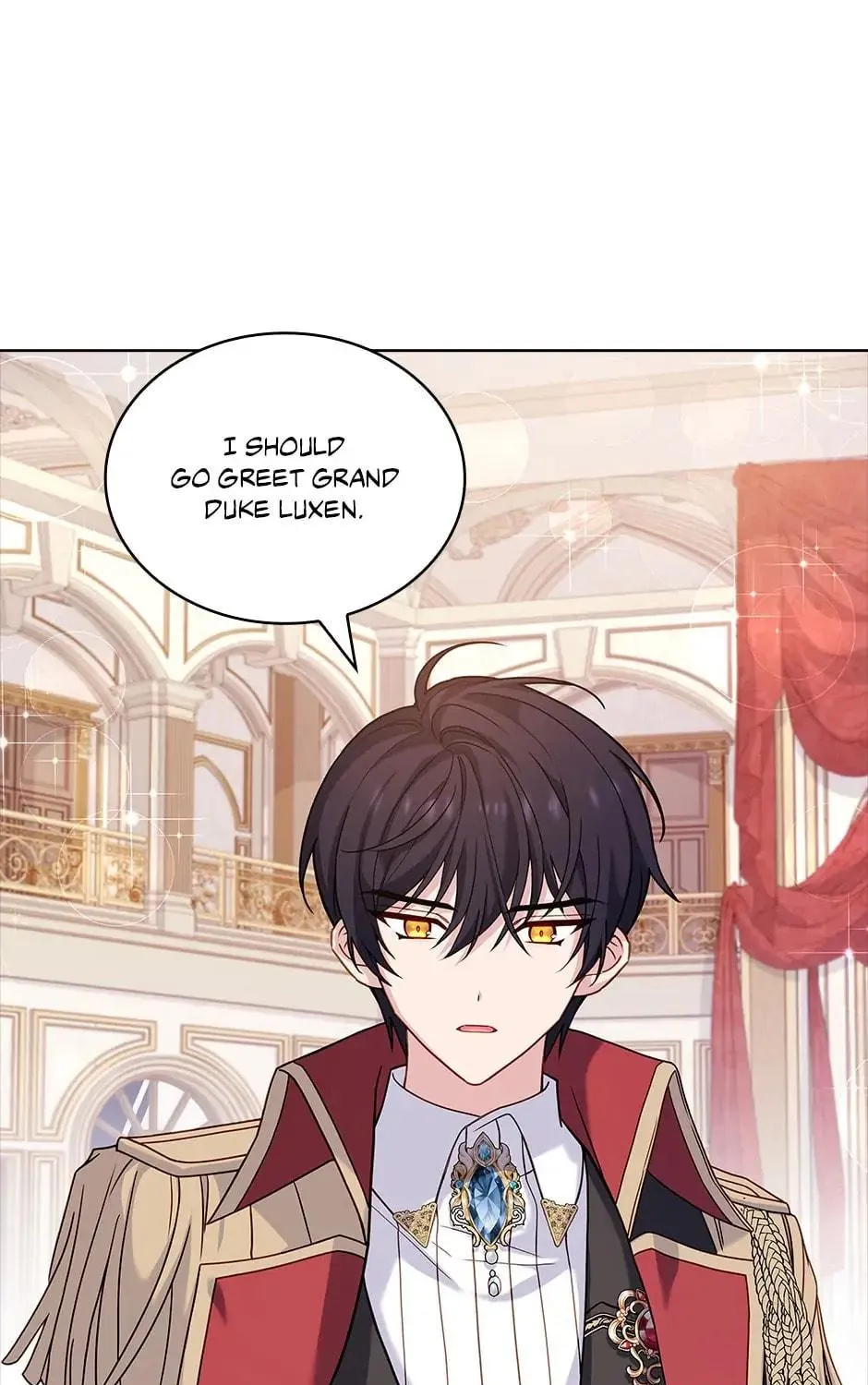 Read The Lady Needs a Break chapter 90 image 98 on Lezhin