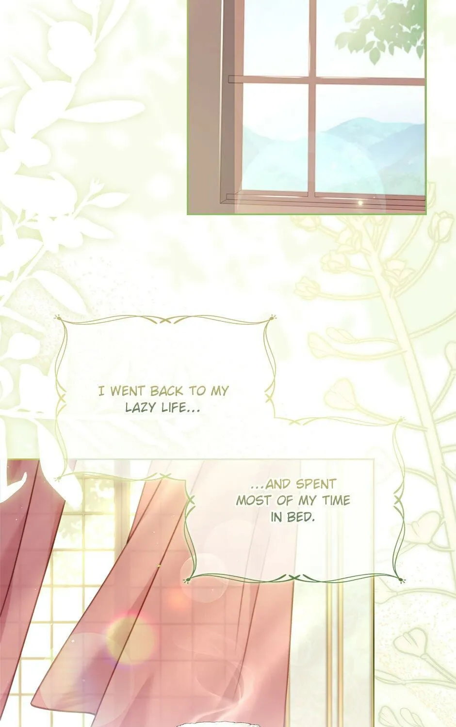 Read The Lady Needs a Break chapter 91 image 102 on Lezhin