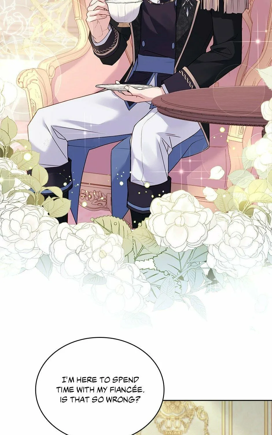 Read The Lady Needs a Break chapter 91 image 112 on Lezhin