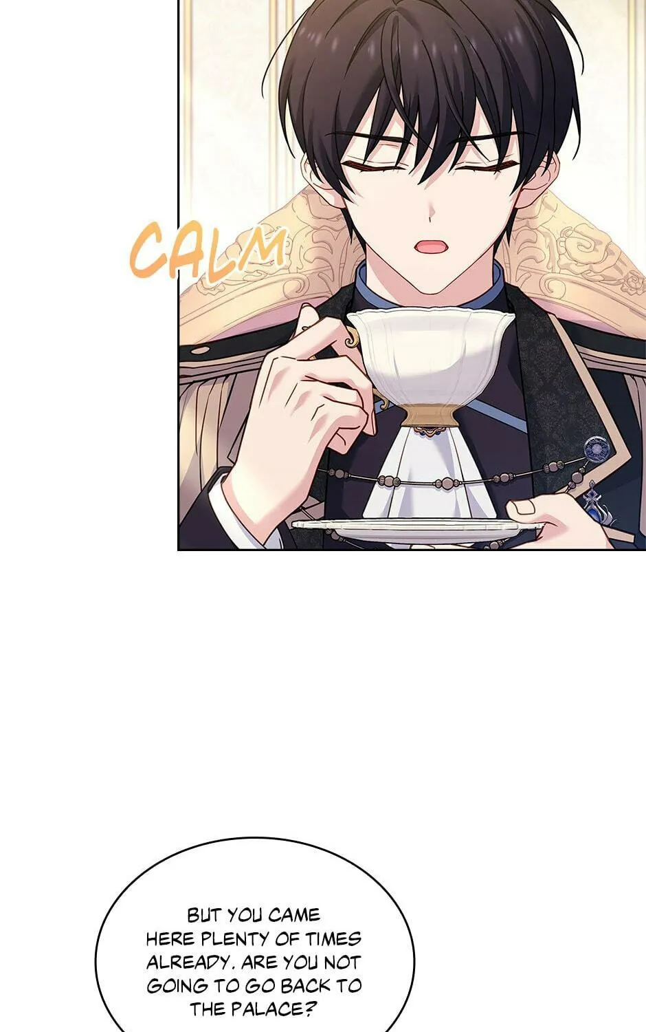 Read The Lady Needs a Break chapter 91 image 114 on Lezhin