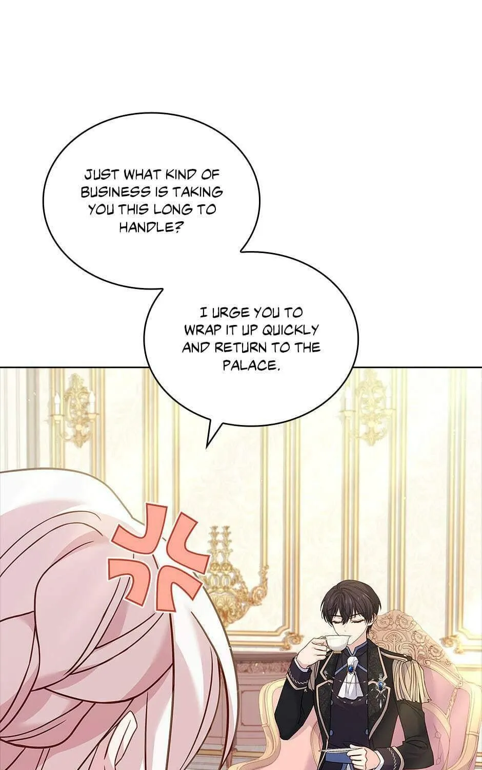 Read The Lady Needs a Break chapter 91 image 118 on Lezhin