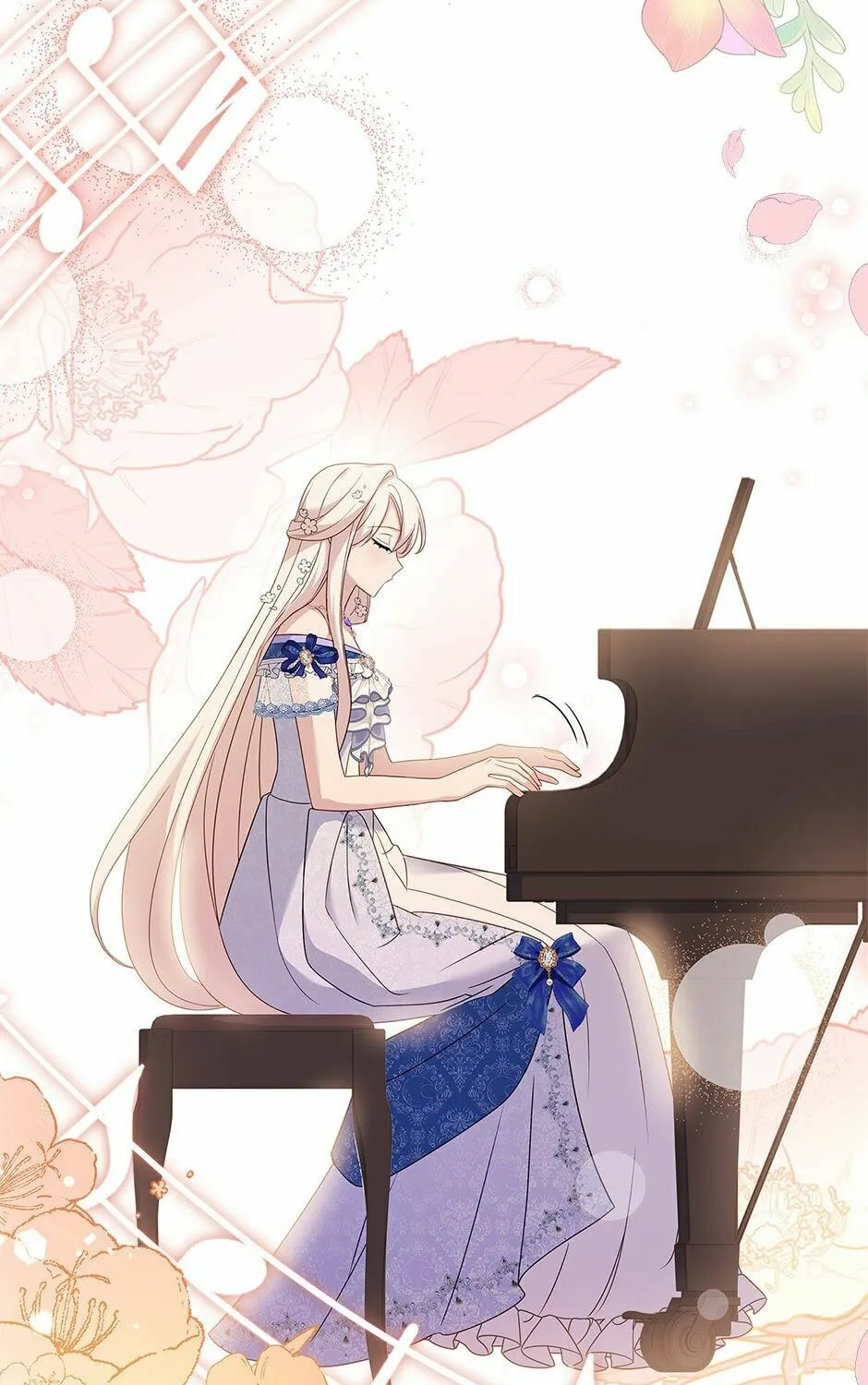Read The Lady Needs a Break chapter 91 image 12 on Lezhin
