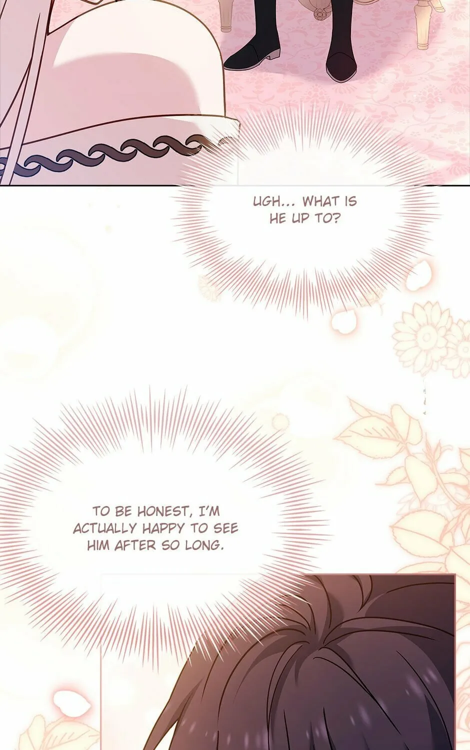 Read The Lady Needs a Break chapter 91 image 120 on Lezhin