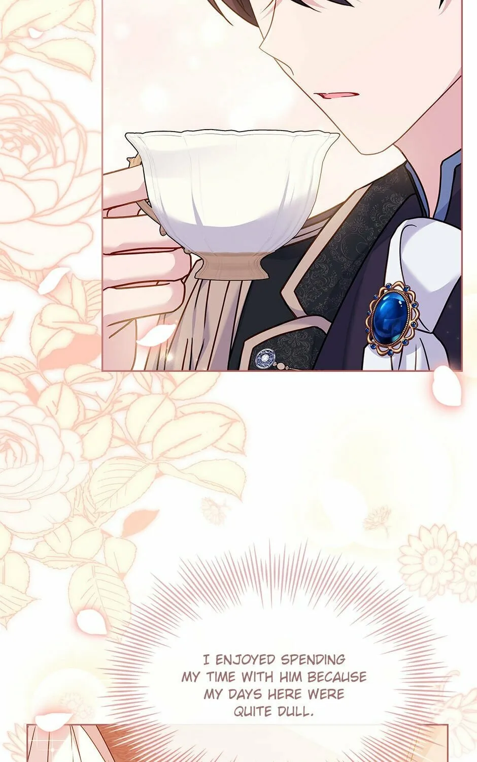 Read The Lady Needs a Break chapter 91 image 122 on Lezhin